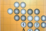 《围棋布局习题册1000題<初级>》（答案版SGF）