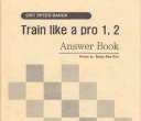 《Train like a pro - Sung-Rae Kim》（4本带答案）（韩英双文超清PDF）