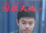 《围棋天地（2024第16