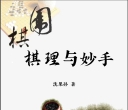 《围棋棋理与妙手(沈果孙)》(重排版超清PDF)