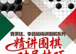 《精讲围棋对局技巧 -
