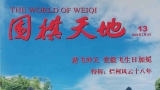 《围棋天地（2024第13期）》（超清版PDF）