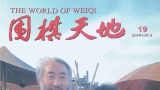《围棋天地（2024第19期）》（超清版PDF）