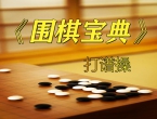 围棋宝典打谱操（配套视频）重发