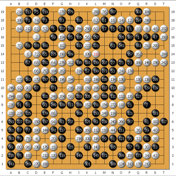 第21局