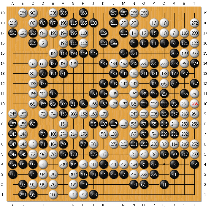 第50局